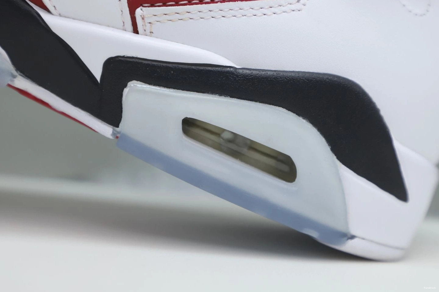 AIR JORDAN 2021 RETRO OG 'CARMINE' 6 0106